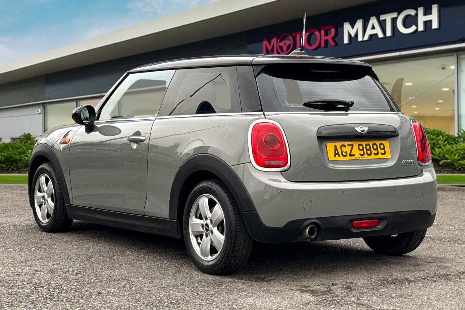 Used MINI Hatch 2016 for sale - 77451267: Photo 2