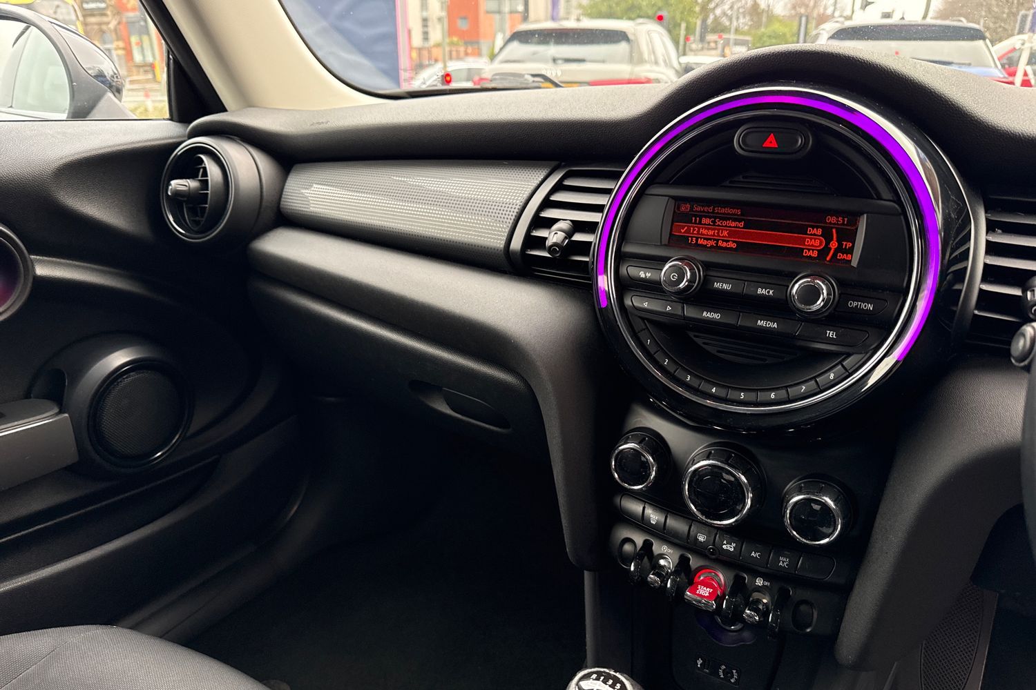 Used MINI Hatch 2016 for sale - 77451267: Photo 20