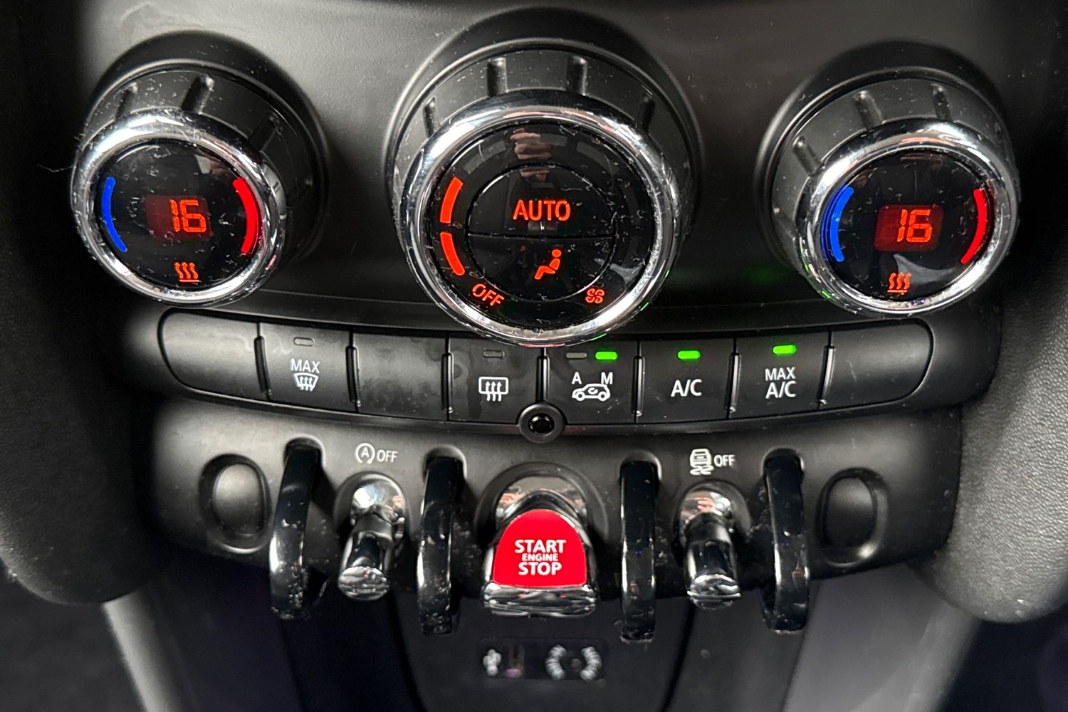 Used MINI Hatch 2016 for sale - 77451267: Photo 22