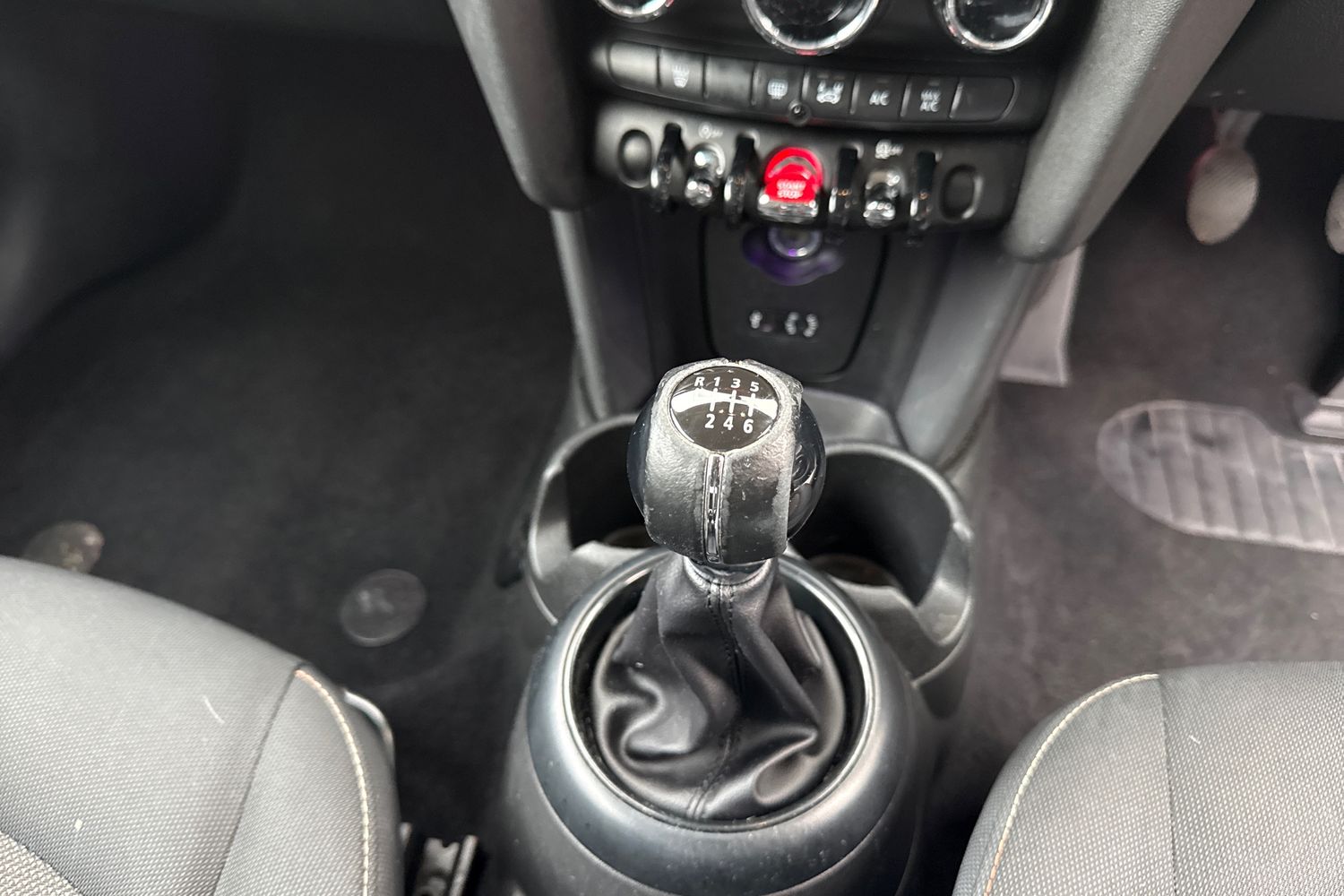 Used MINI Hatch 2016 for sale - 77451267: Photo 23