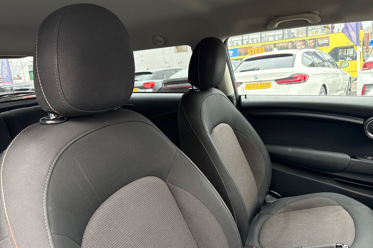 Used MINI Hatch 2016 for sale - 77451267: Photo 24