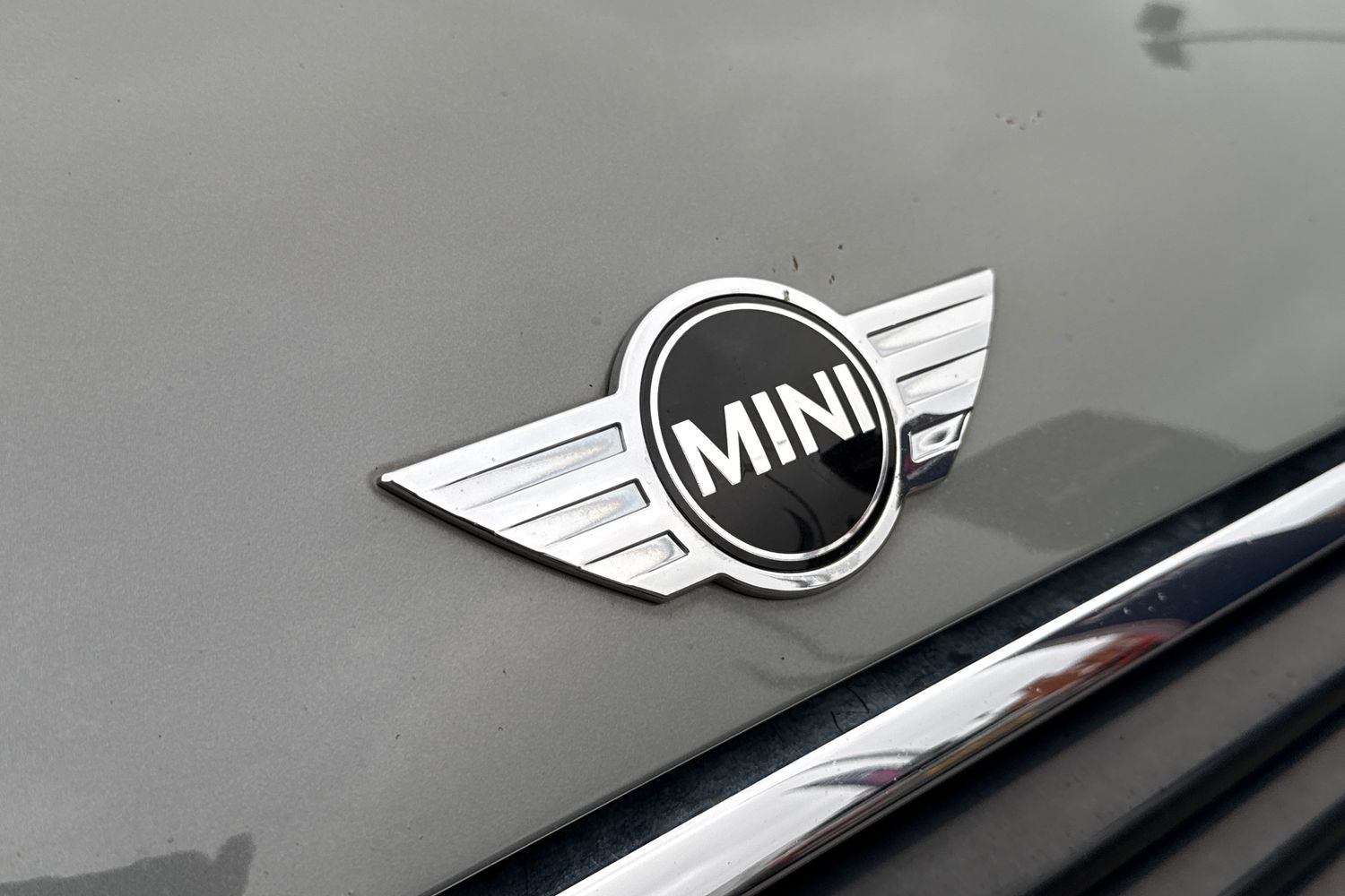 Used MINI Hatch 2016 for sale - 77451267: Photo 26