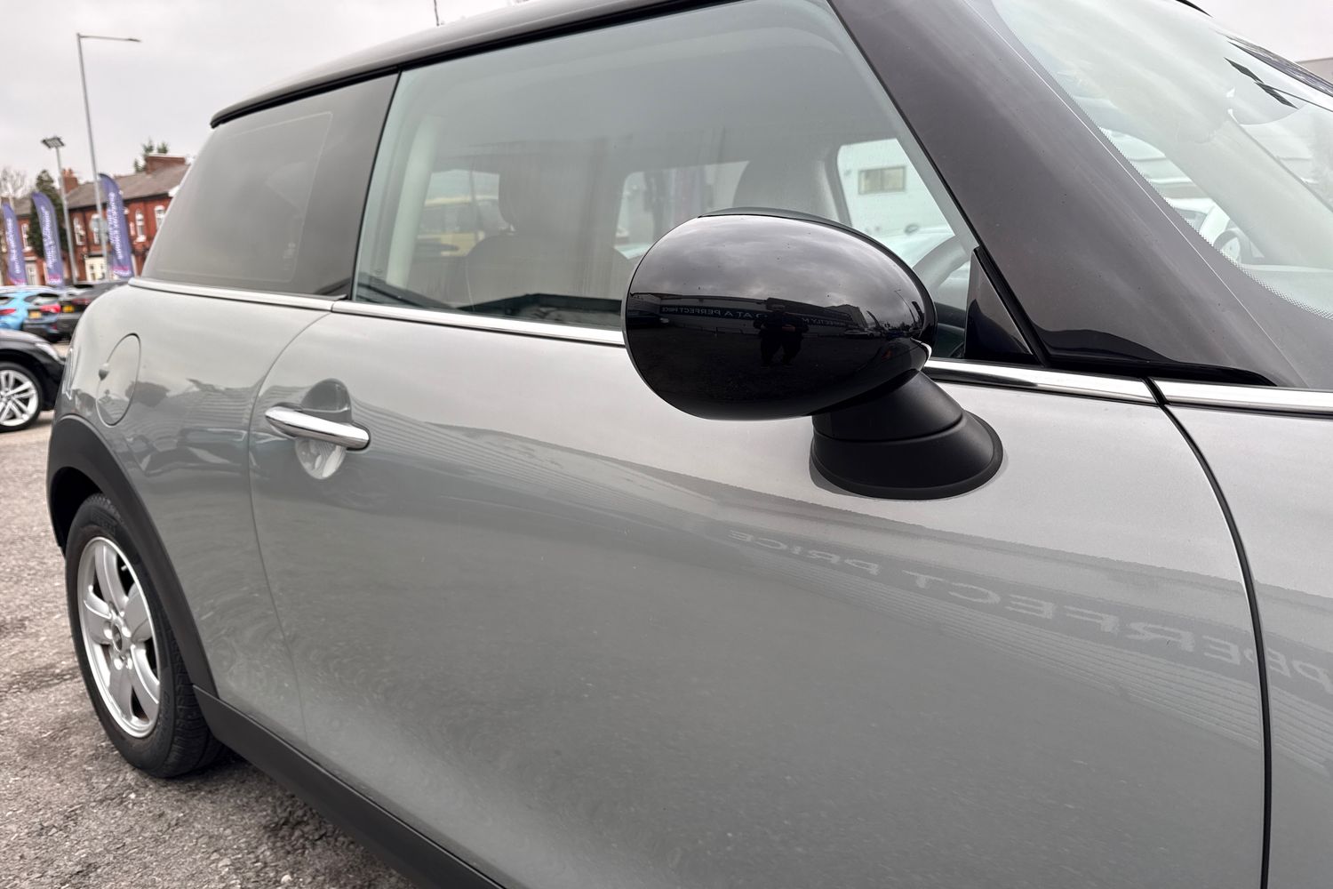 Used MINI Hatch 2016 for sale - 77451267: Photo 27