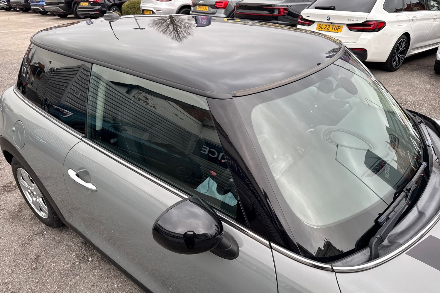 Used MINI Hatch 2016 for sale - 77451267: Photo 28