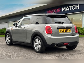 Used MINI Hatch 2016 for sale - 77451267: Photo