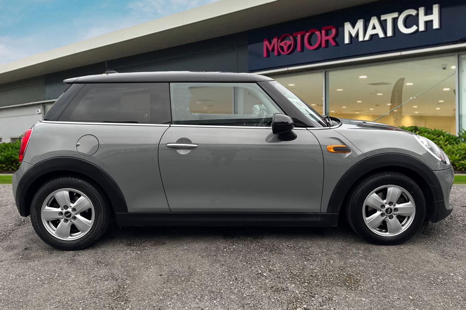 Used MINI Hatch 2016 for sale - 77451267: Photo 3