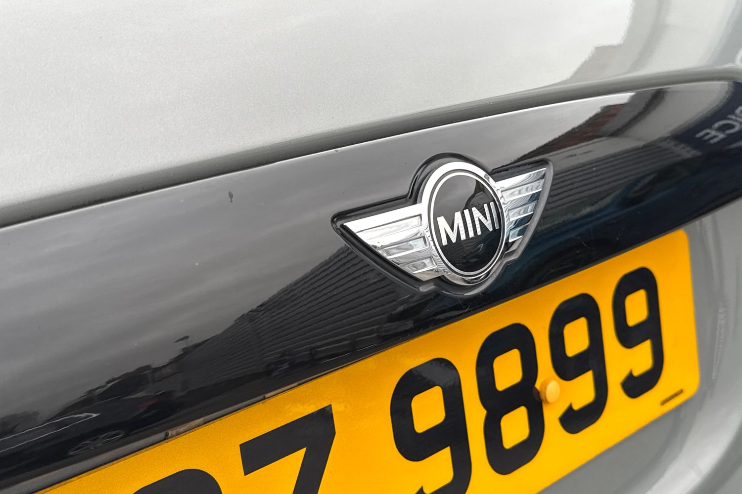 Used MINI Hatch 2016 for sale - 77451267: Photo 33