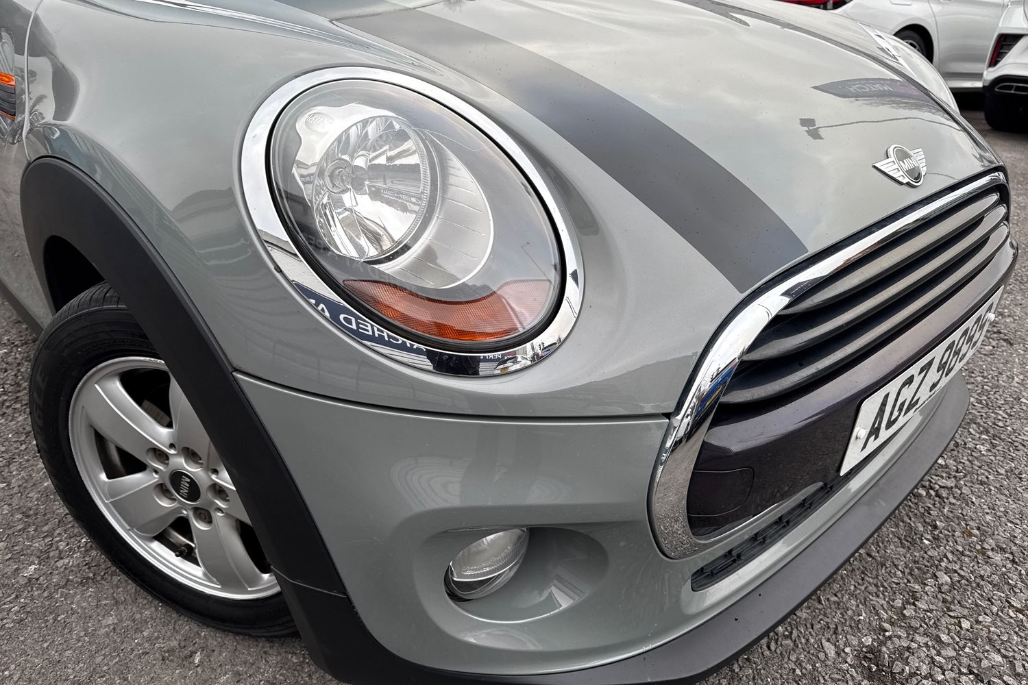 Used MINI Hatch 2016 for sale - 77451267: Photo 34