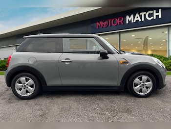 Used MINI Hatch 2016 for sale - 77451267: Photo