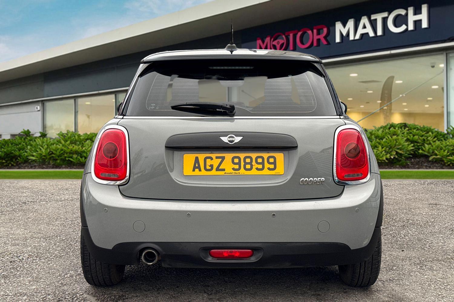 Used MINI Hatch 2016 for sale - 77451267: Photo 4