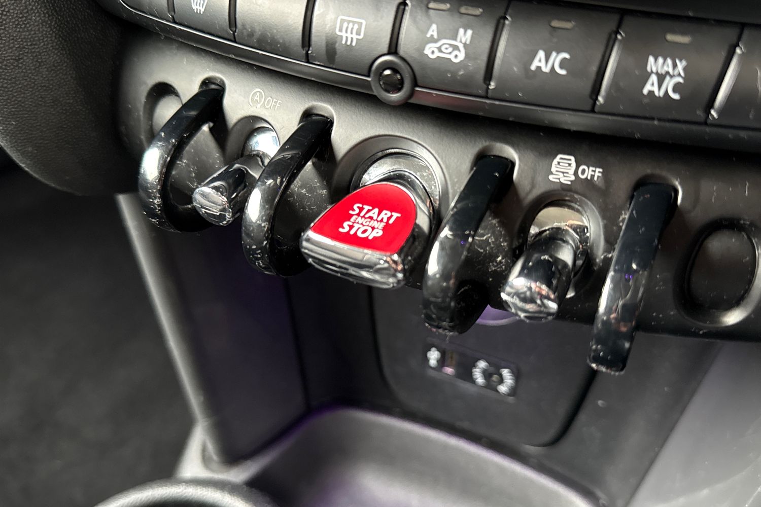 Used MINI Hatch 2016 for sale - 77451267: Photo 42