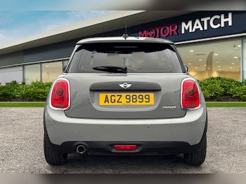 Used MINI Hatch 2016 for sale - 77451267: Photo