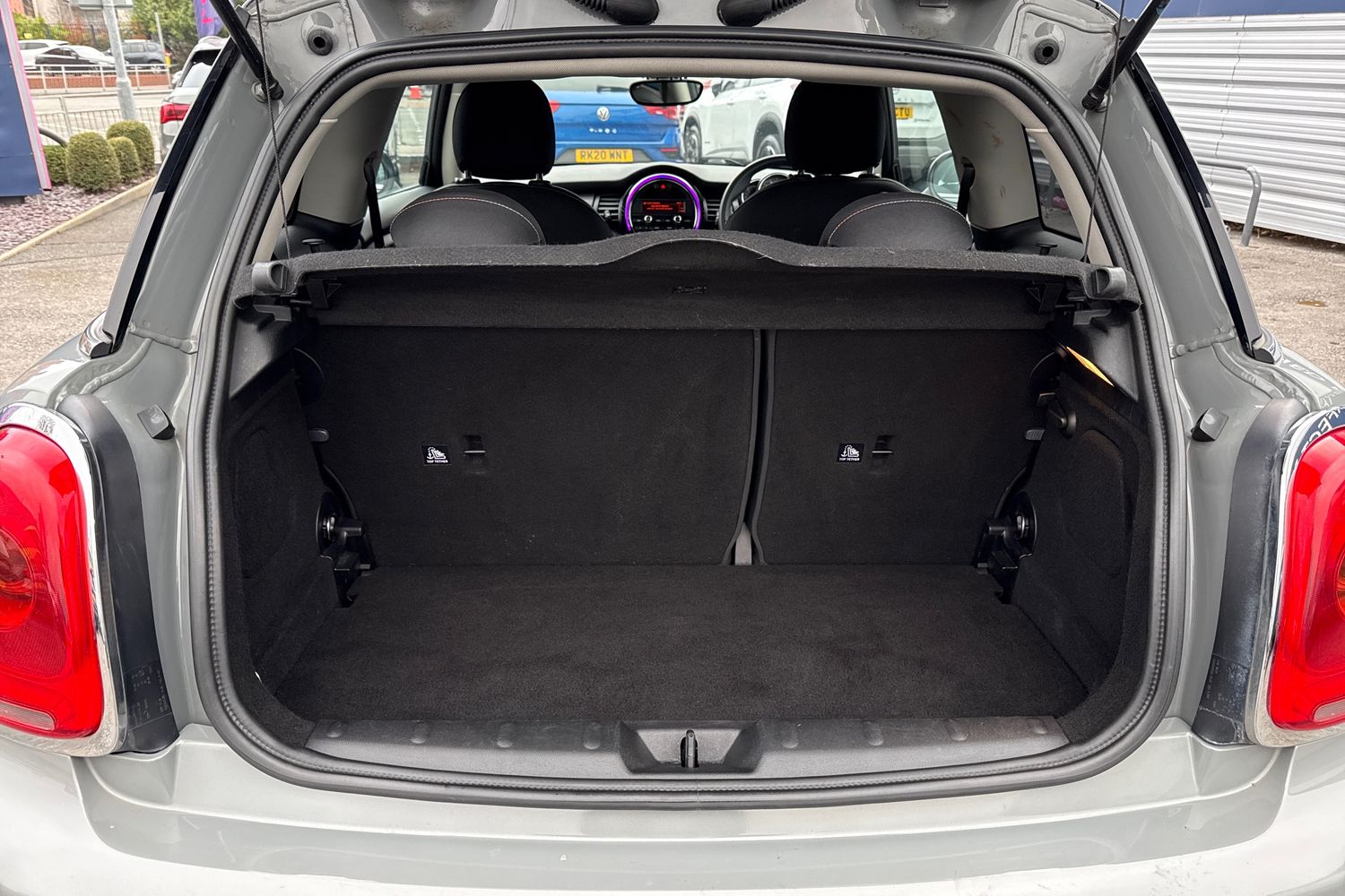 Used MINI Hatch 2016 for sale - 77451267: Photo 7