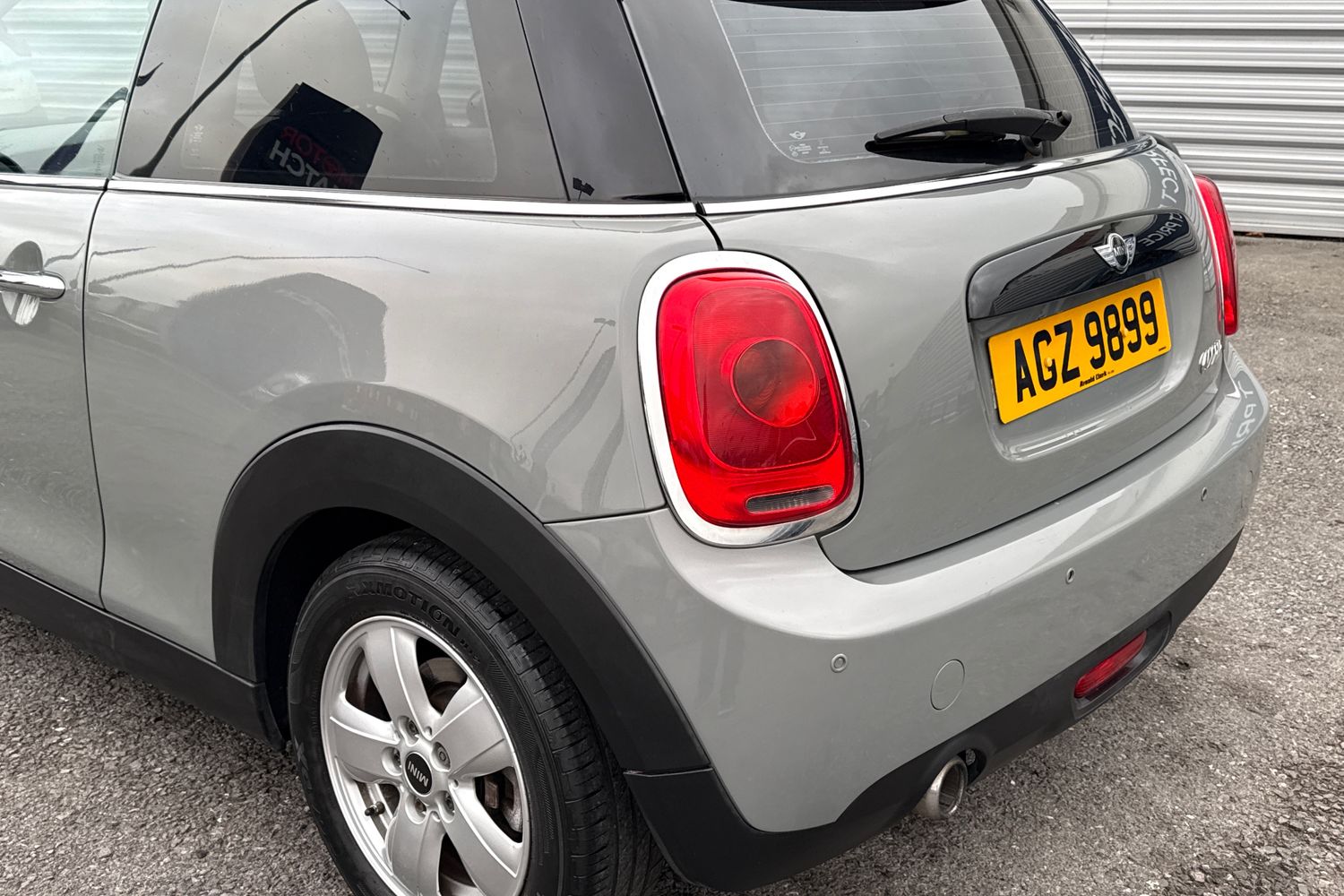 Used MINI Hatch 2016 for sale - 77451267: Photo 8