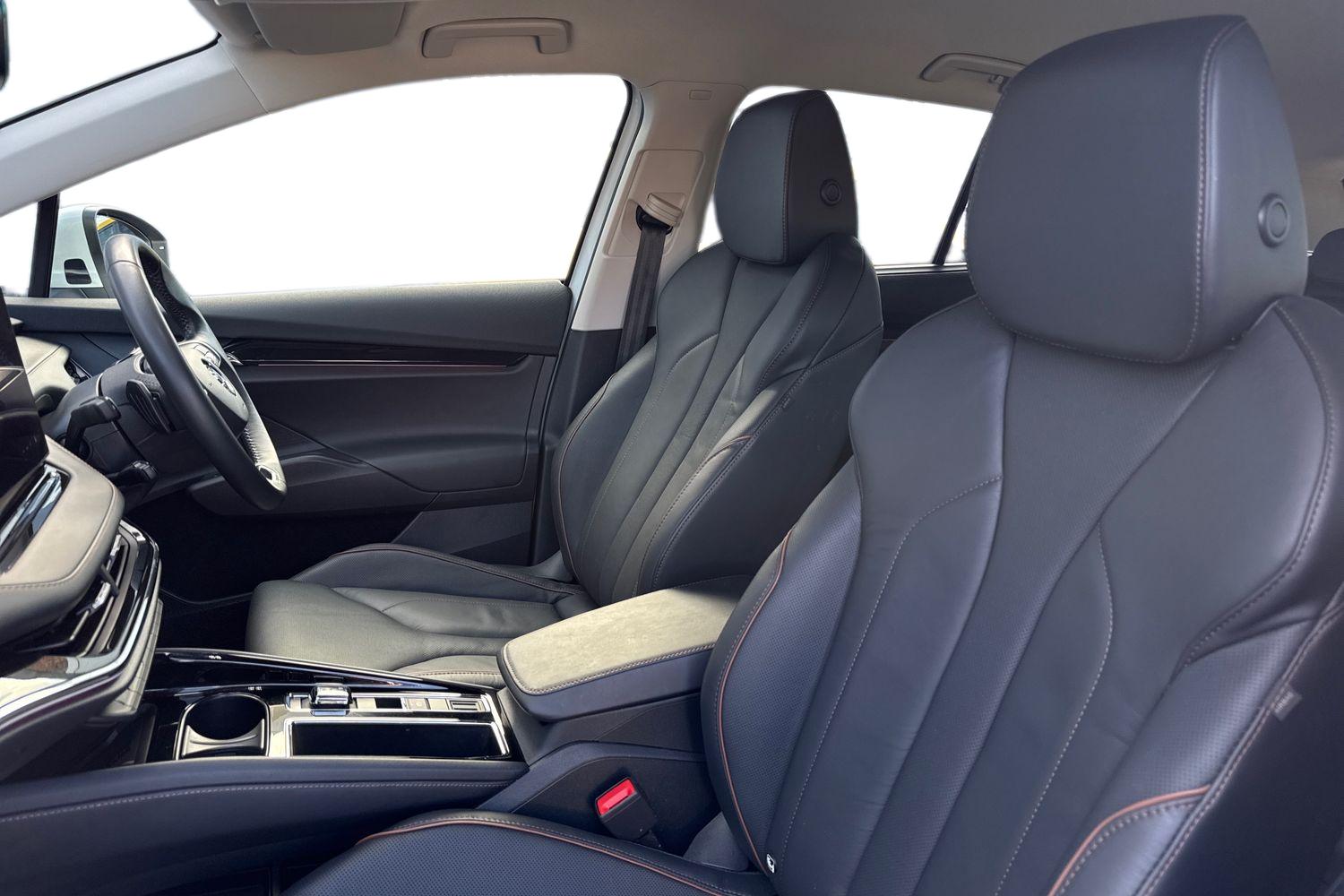 Used Skoda Enyaq 2024 for sale - 77849240: Photo 16