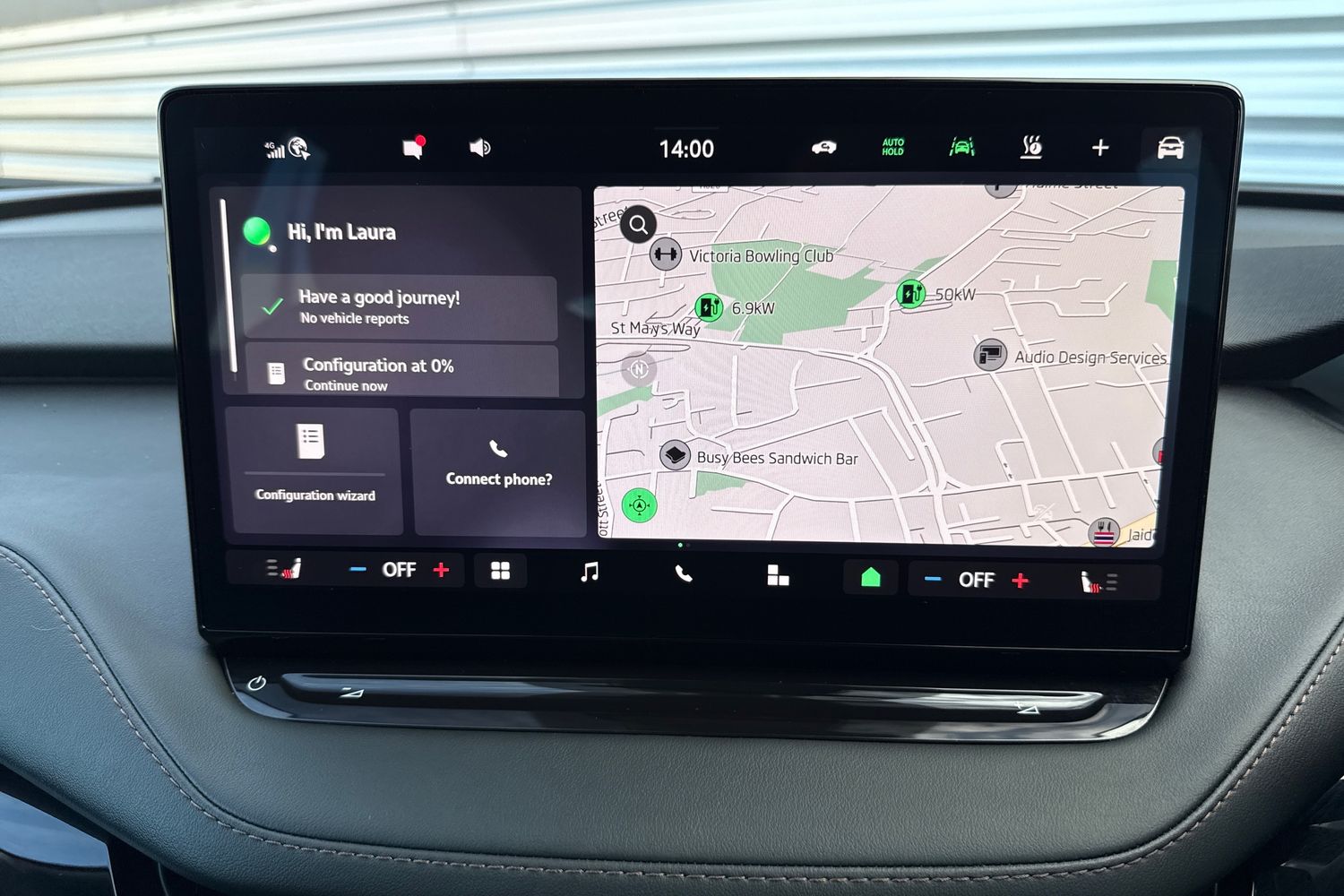 Used Skoda Enyaq 2024 for sale - 77849240: Photo 17