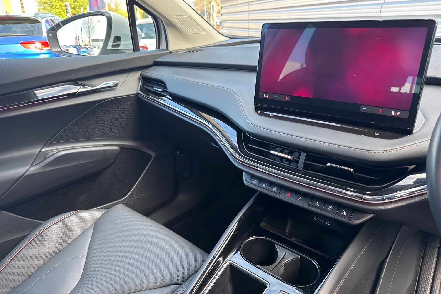 Used Skoda Enyaq 2024 for sale - 77849240: Photo 20