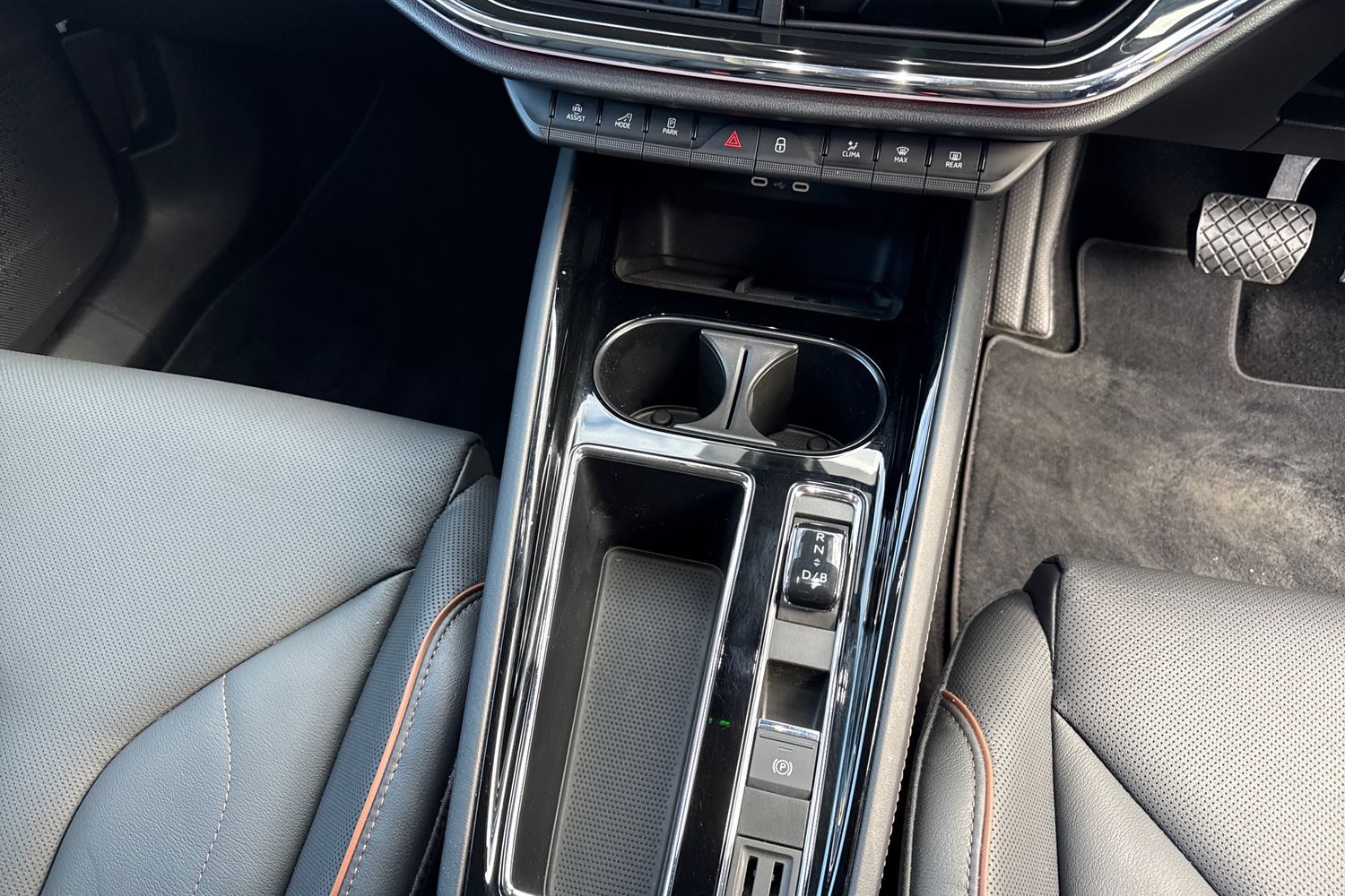 Used Skoda Enyaq 2024 for sale - 77849240: Photo 23