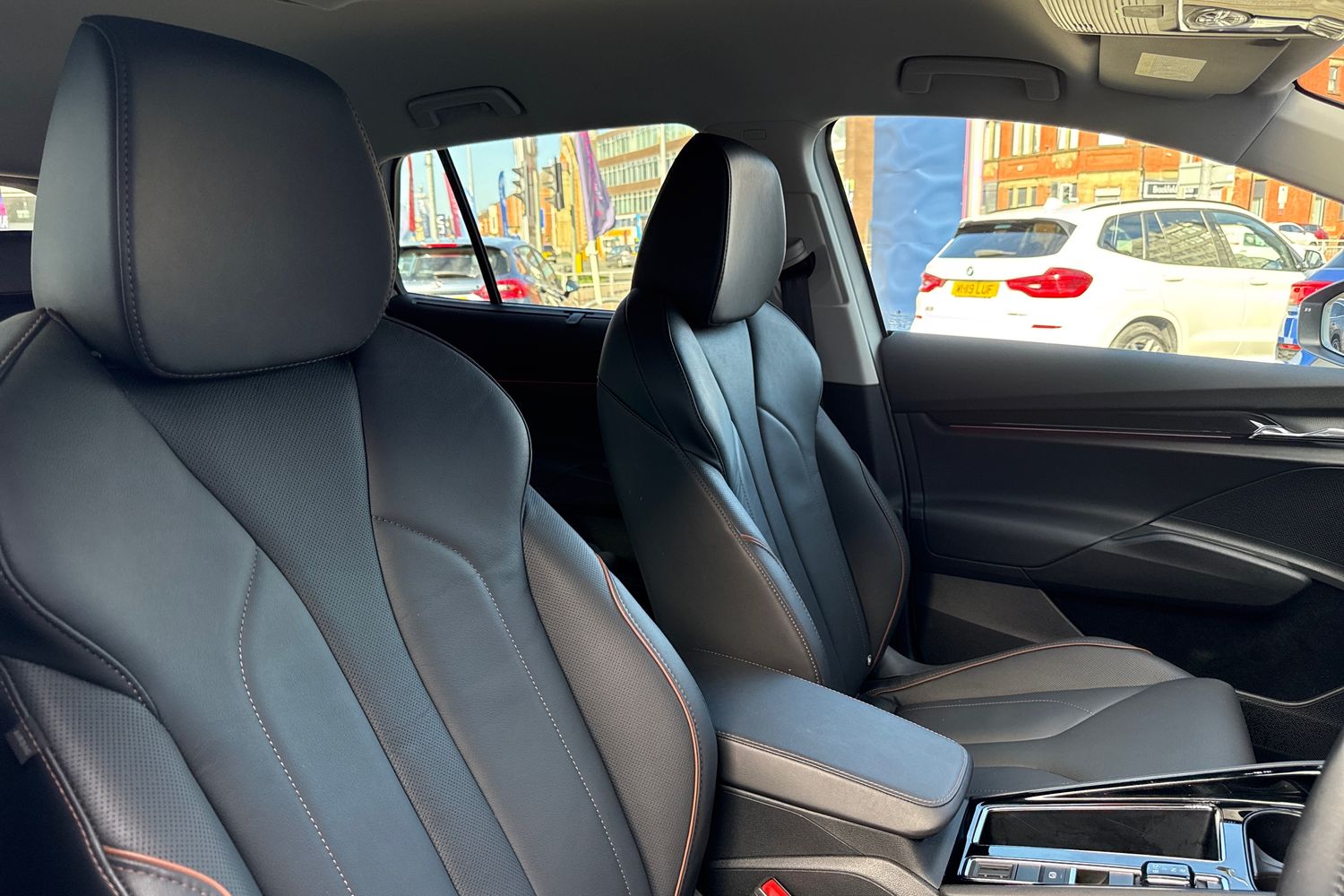 Used Skoda Enyaq 2024 for sale - 77849240: Photo 24