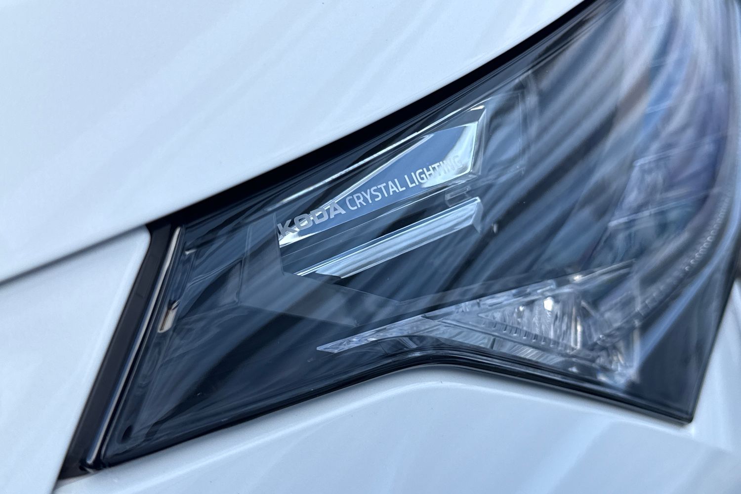 Used Skoda Enyaq 2024 for sale - 77849240: Photo 25