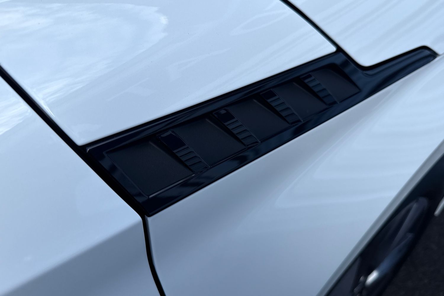 Used Skoda Enyaq 2024 for sale - 77849240: Photo 27