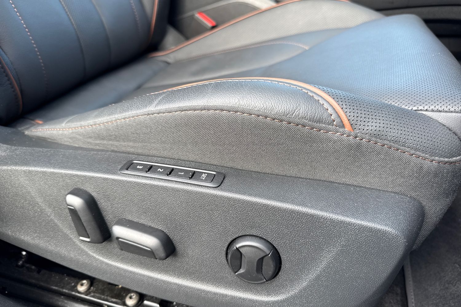 Used Skoda Enyaq 2024 for sale - 77849240: Photo 29