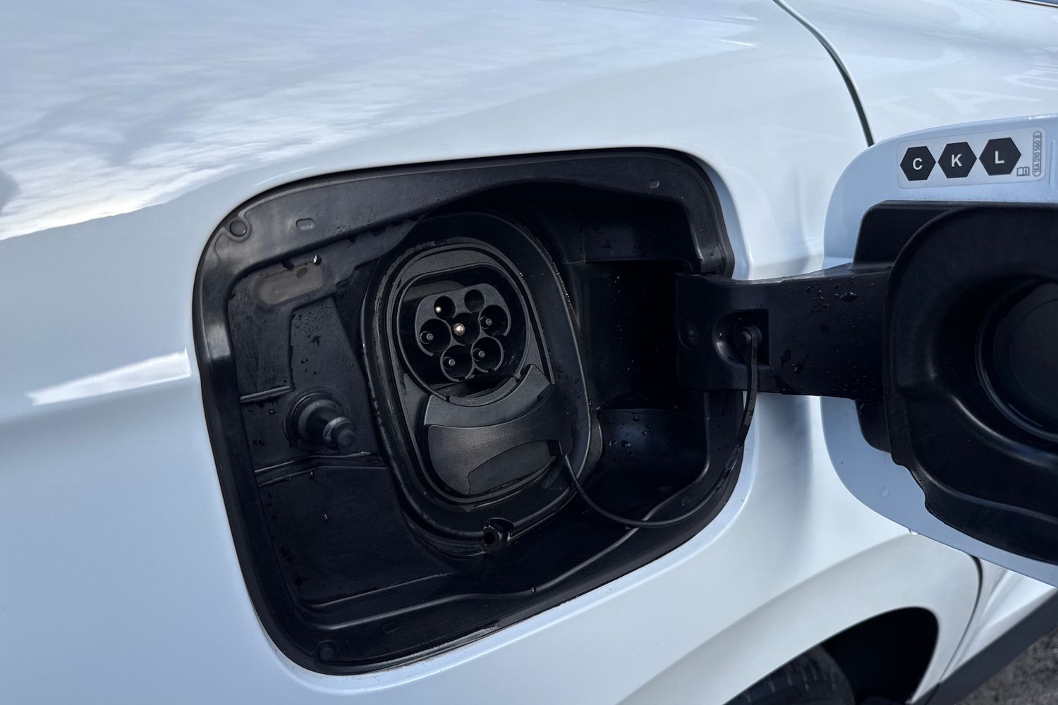 Used Skoda Enyaq 2024 for sale - 77849240: Photo 30