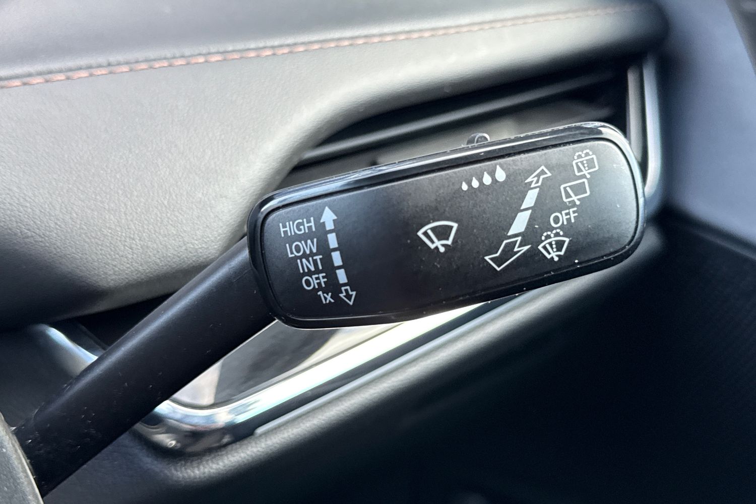 Used Skoda Enyaq 2024 for sale - 77849240: Photo 45