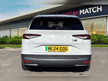 Used Skoda Enyaq 2024 for sale - 77849240: Photo