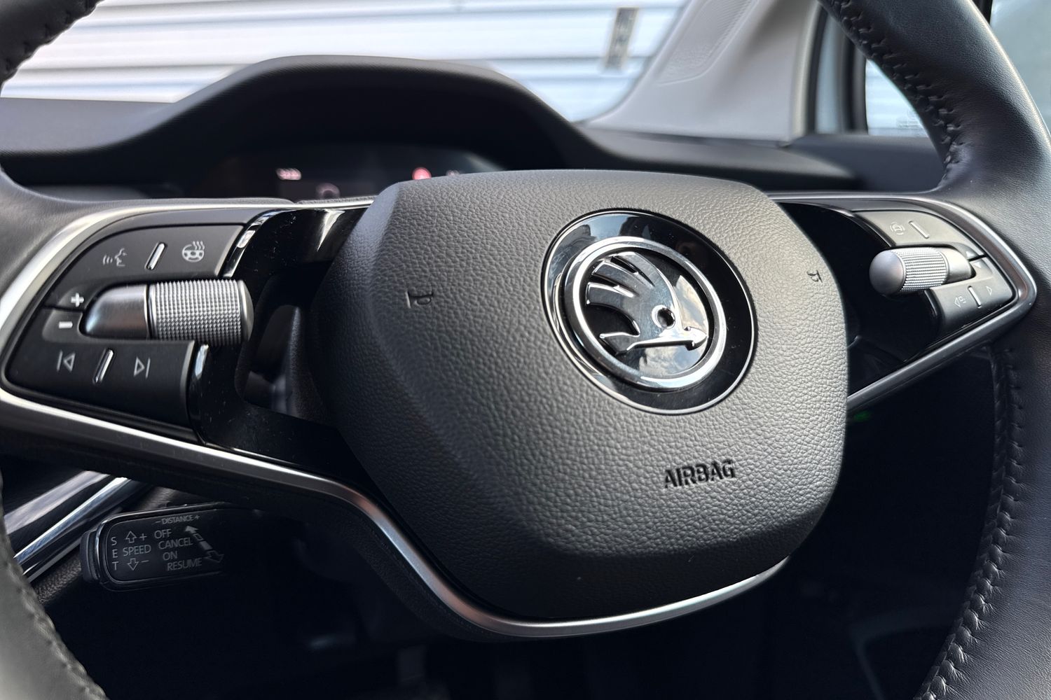 Used Skoda Enyaq 2024 for sale - 77849240: Photo 50