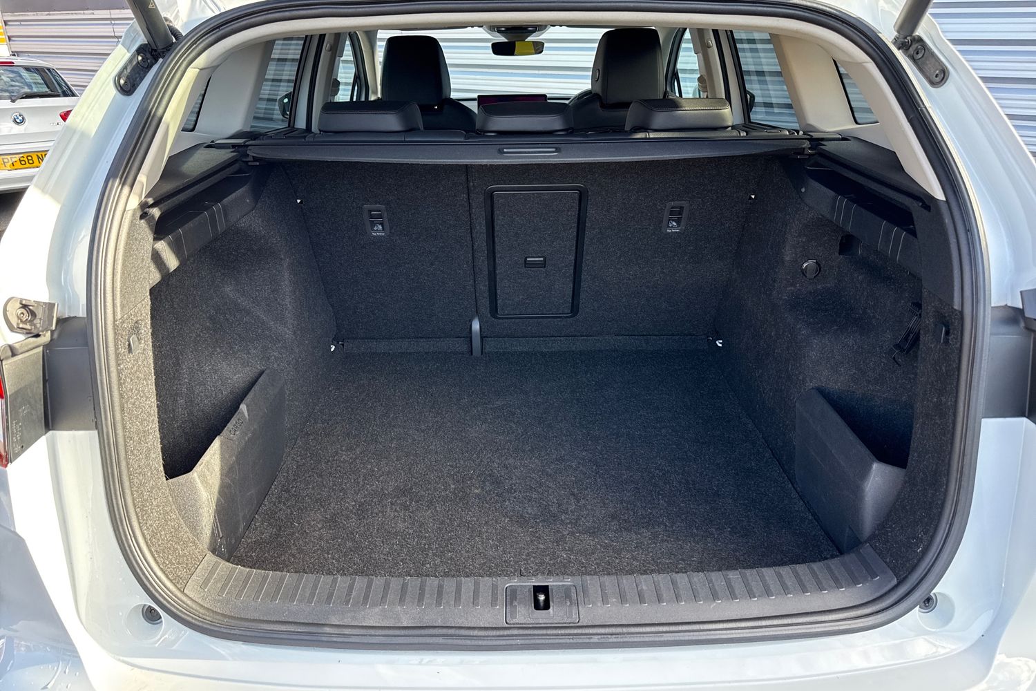 Used Skoda Enyaq 2024 for sale - 77849240: Photo 7