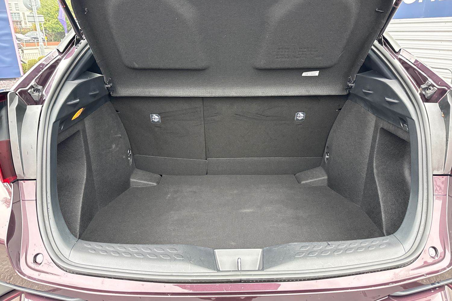 Used Toyota C-HR 2023 for sale - 77429467: Photo 10