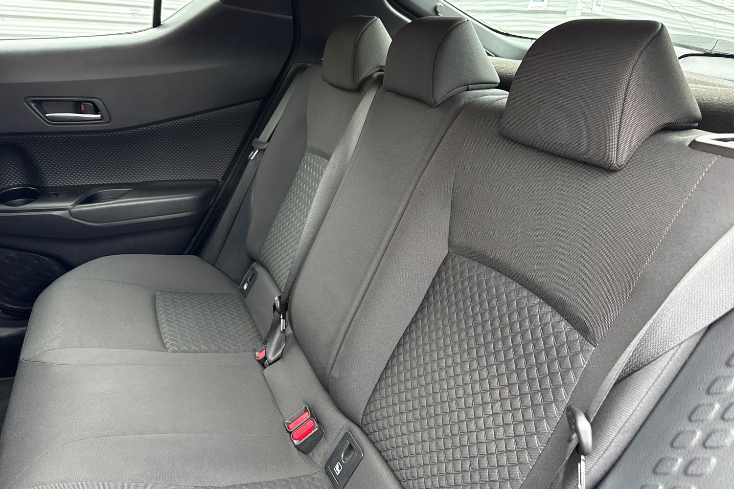 Used Toyota C-HR 2023 for sale - 77429467: Photo 14