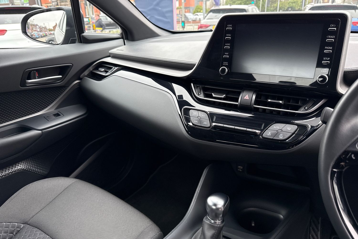 Used Toyota C-HR 2023 for sale - 77429467: Photo 15