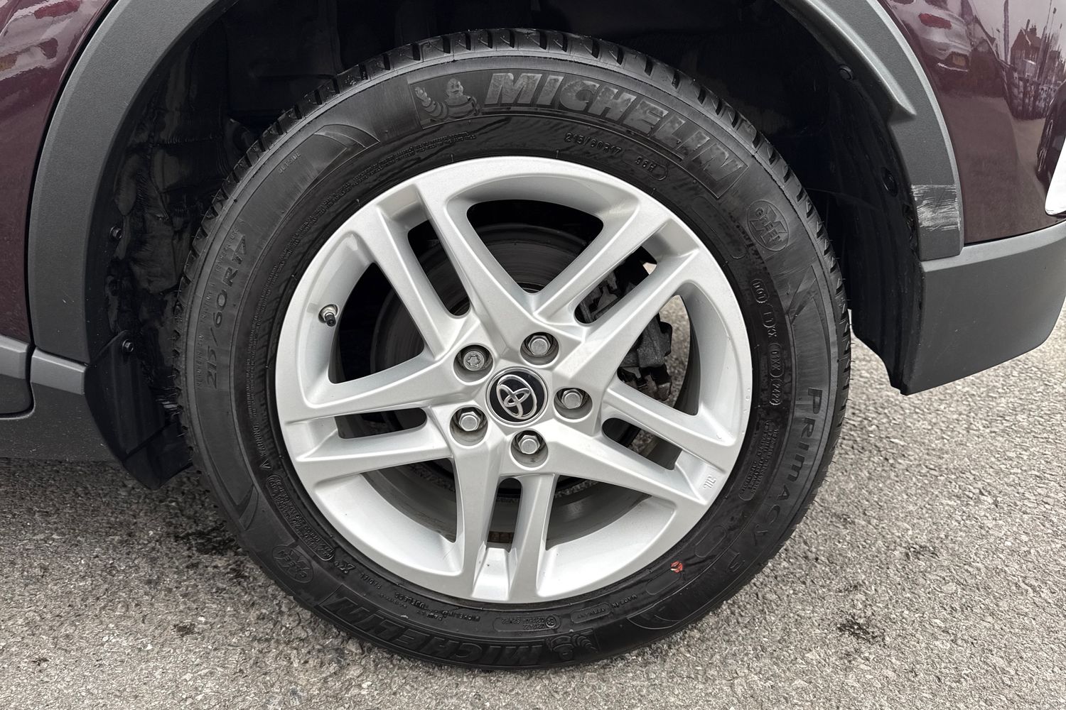 Used Toyota C-HR 2023 for sale - 77429467: Photo 23