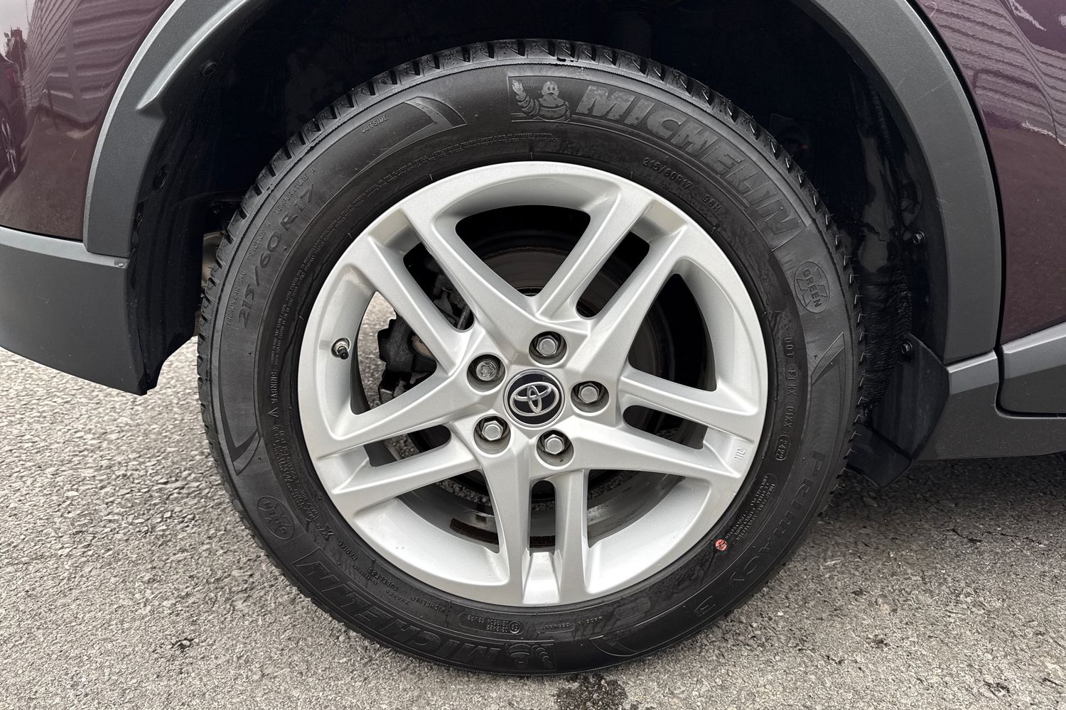 Used Toyota C-HR 2023 for sale - 77429467: Photo 24