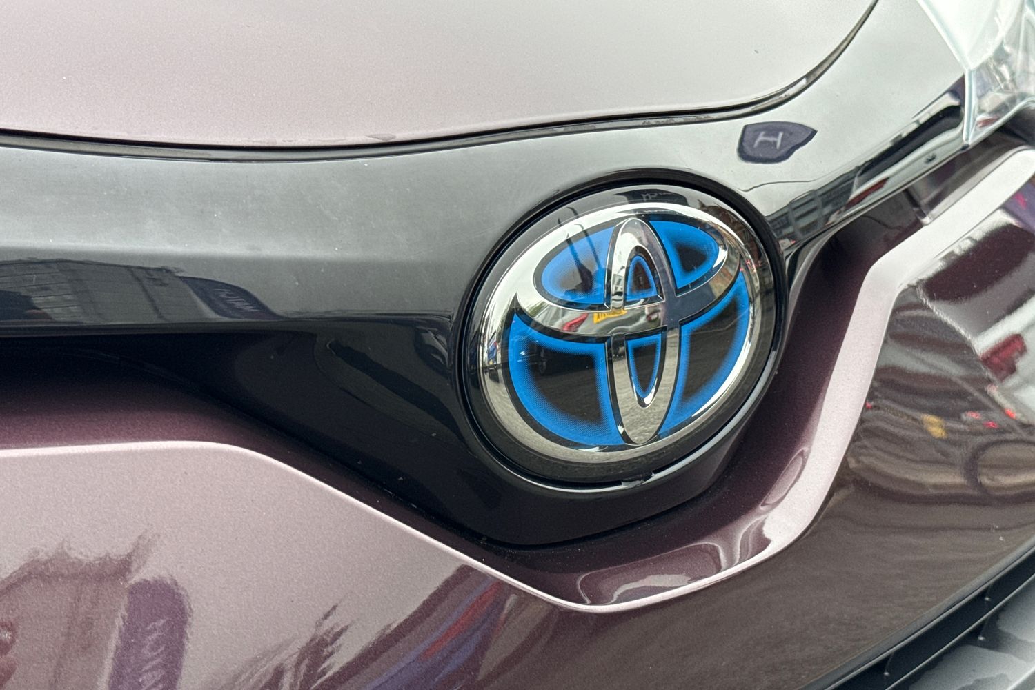 Used Toyota C-HR 2023 for sale - 77429467: Photo 26