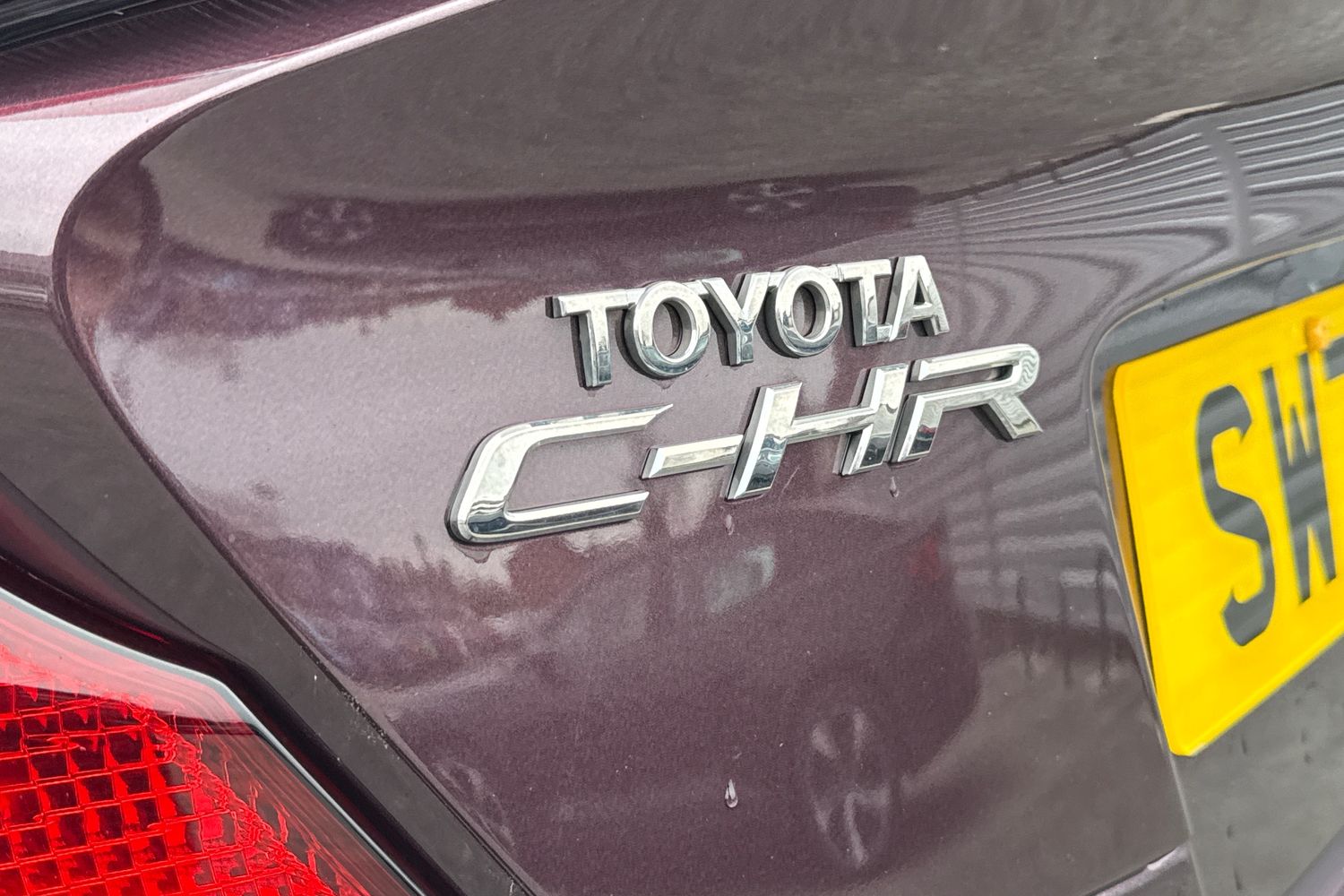 Used Toyota C-HR 2023 for sale - 77429467: Photo 33