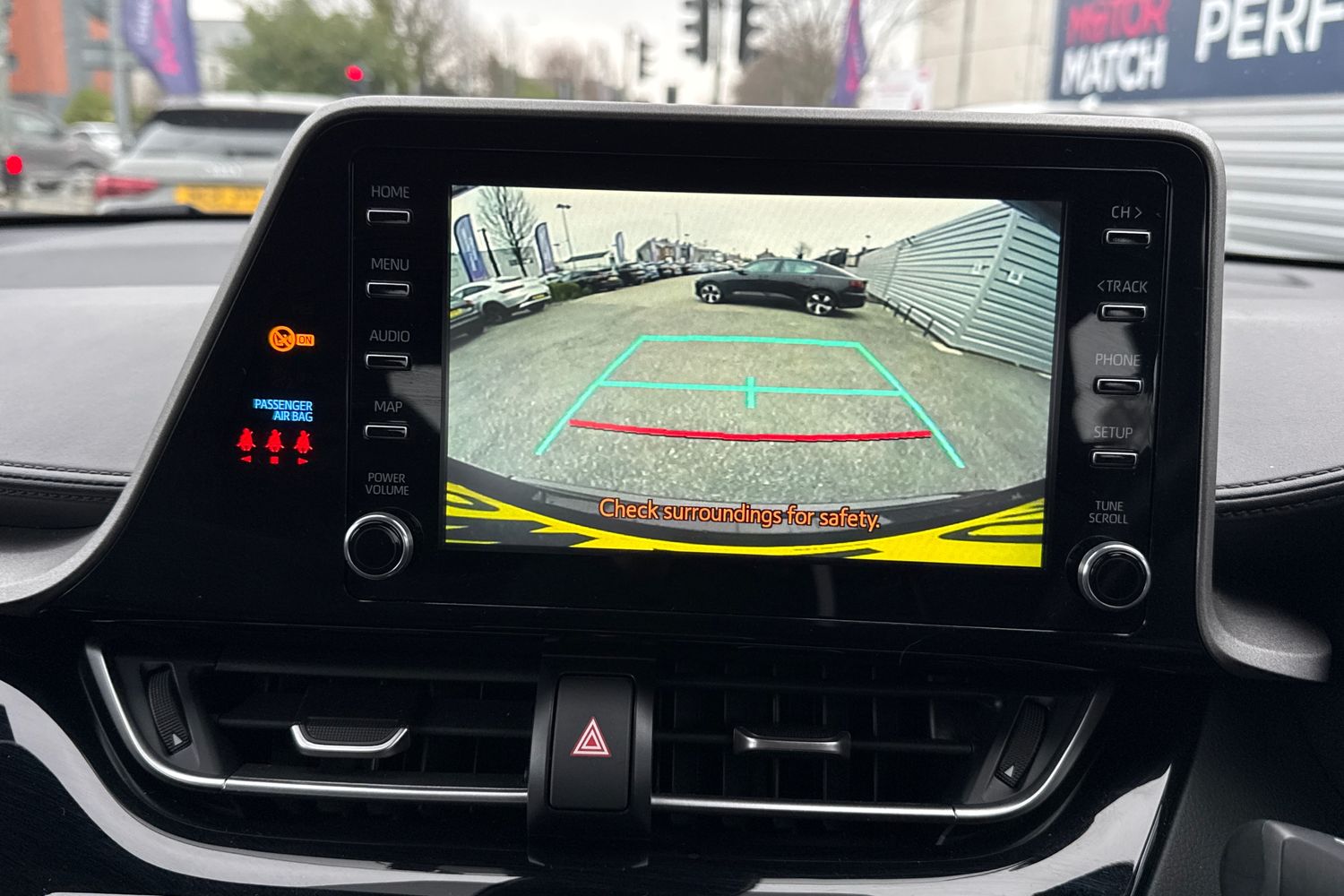 Used Toyota C-HR 2023 for sale - 77429467: Photo 36