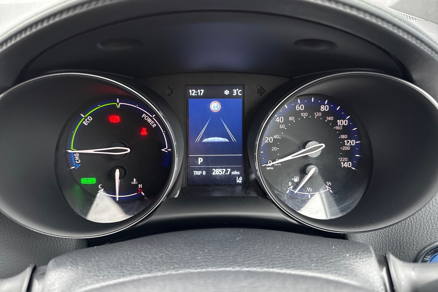 Used Toyota C-HR 2023 for sale - 77429467: Photo 44