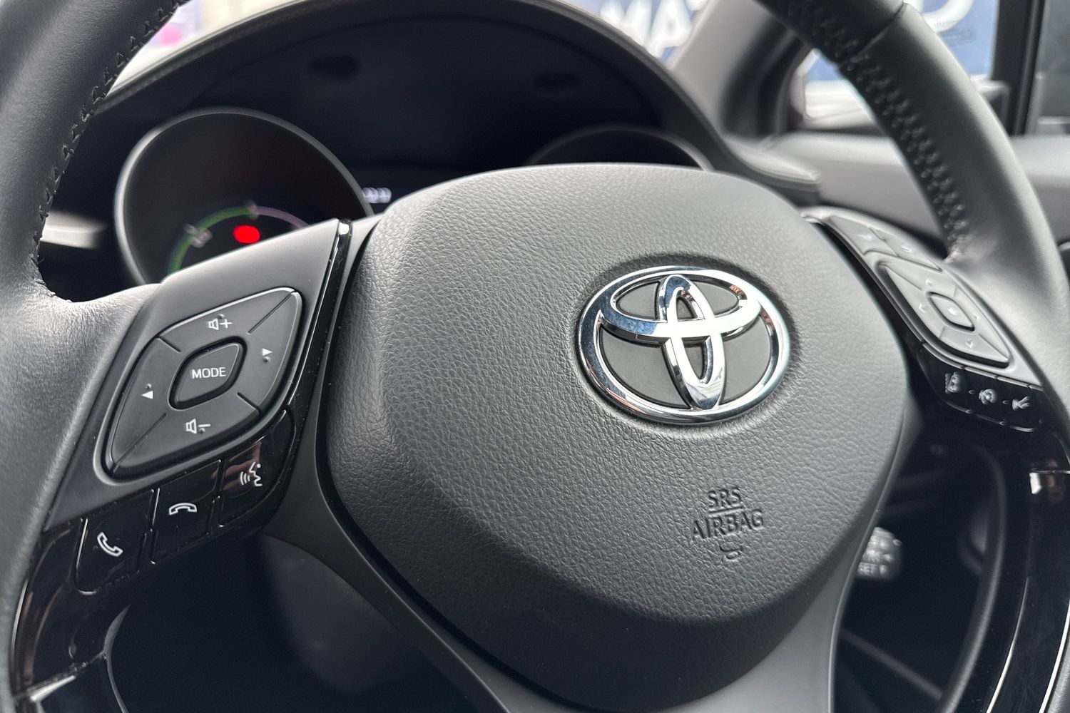 Used Toyota C-HR 2023 for sale - 77429467: Photo 45