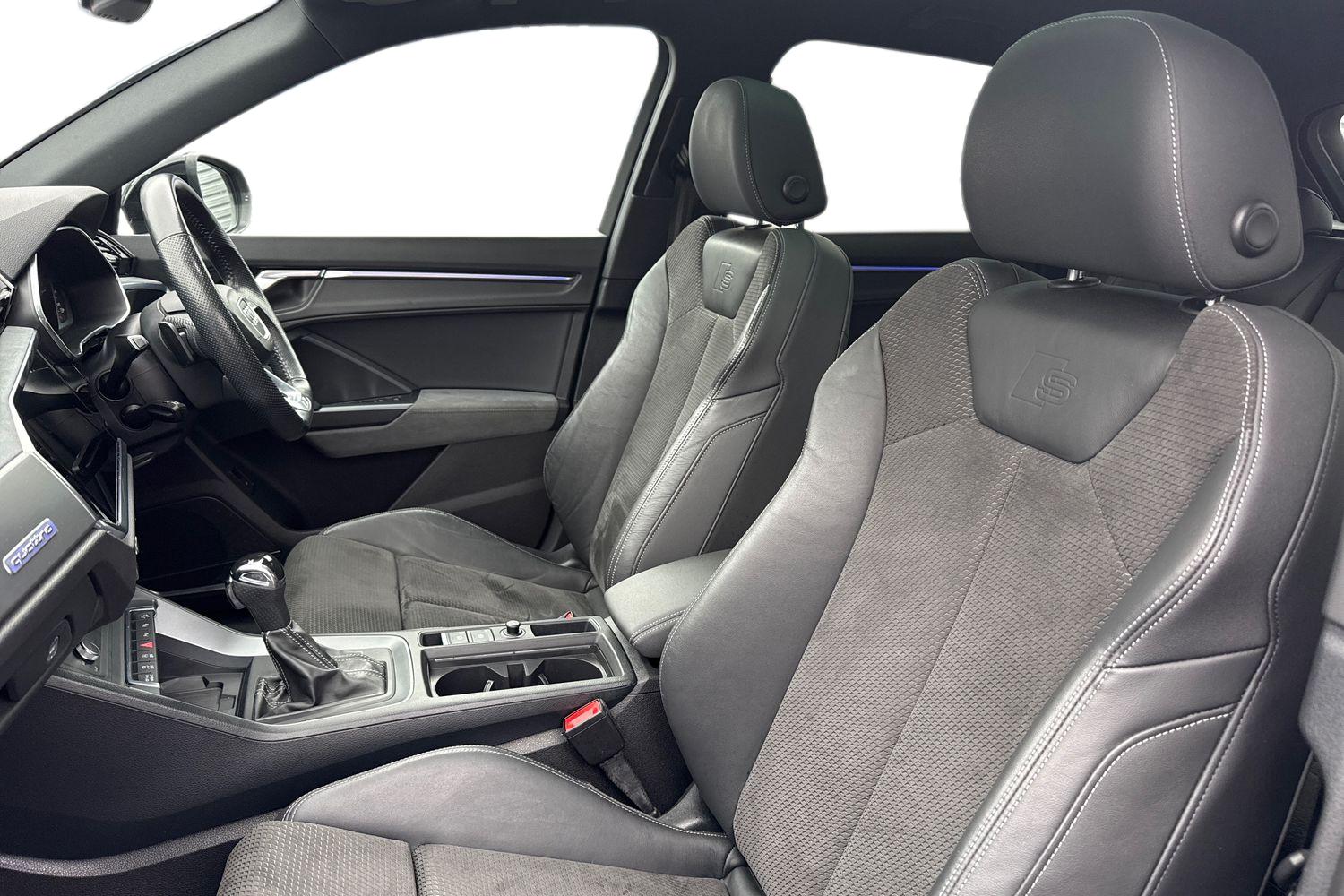 Used Audi Q3 2021 for sale - 77147502: Photo 15