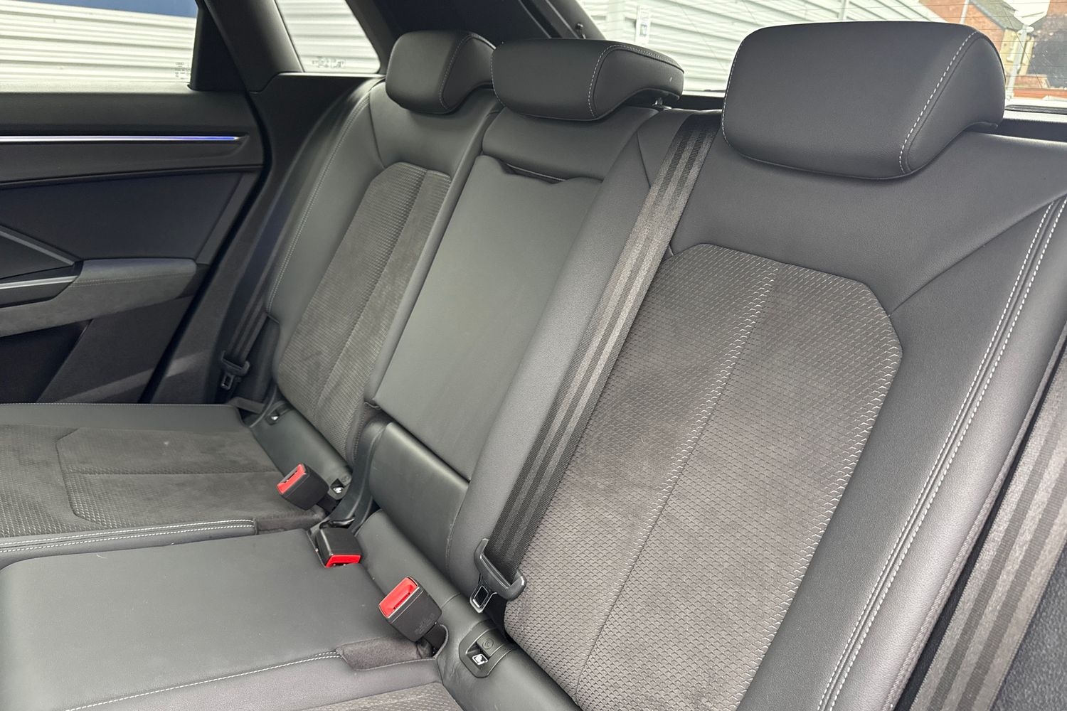 Used Audi Q3 2021 for sale - 77147502: Photo 18