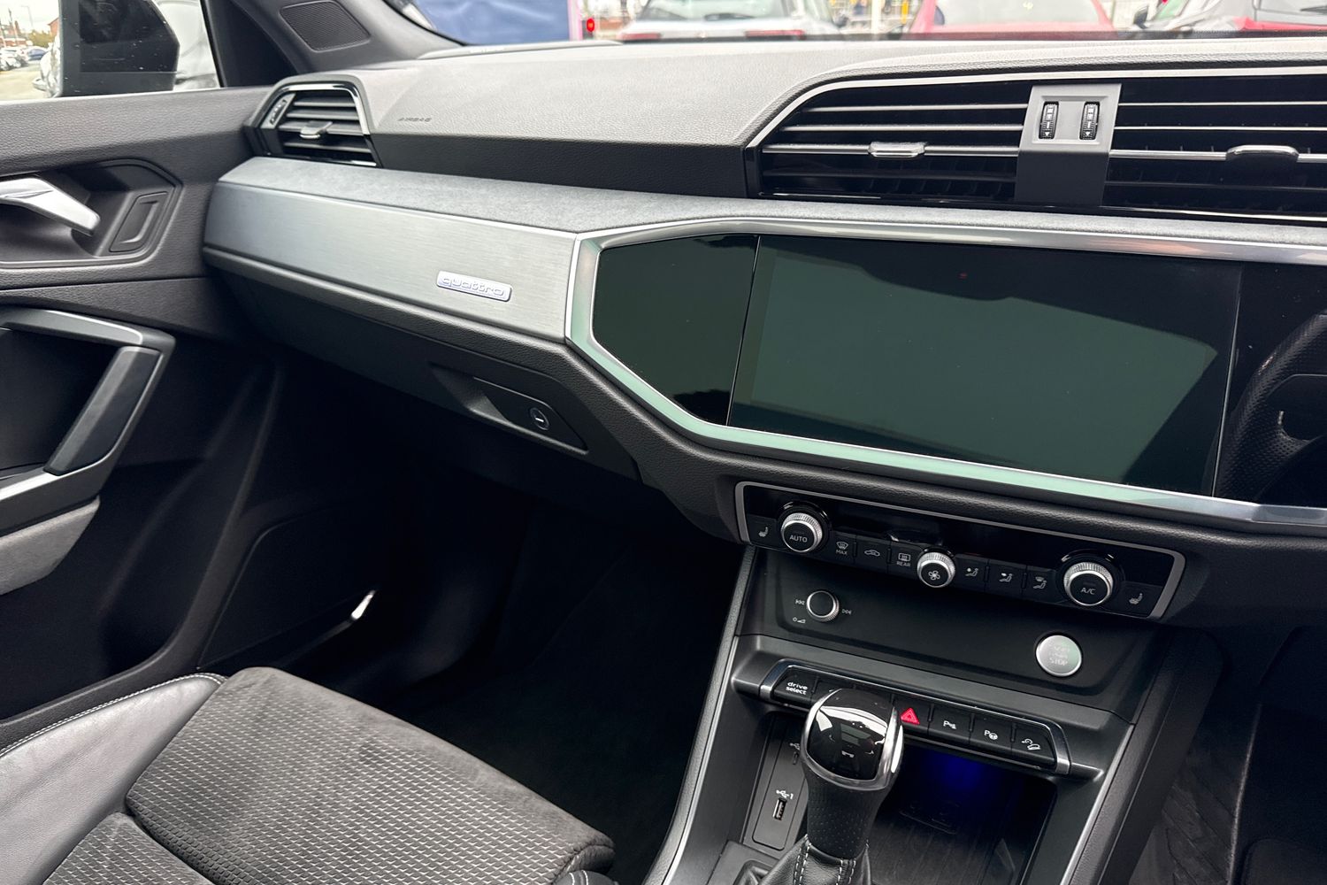 Used Audi Q3 2021 for sale - 77147502: Photo 19