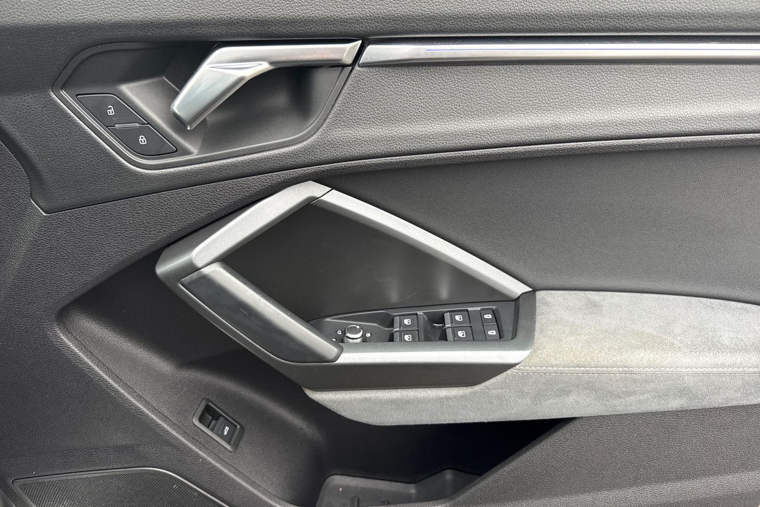 Used Audi Q3 2021 for sale - 77147502: Photo 20