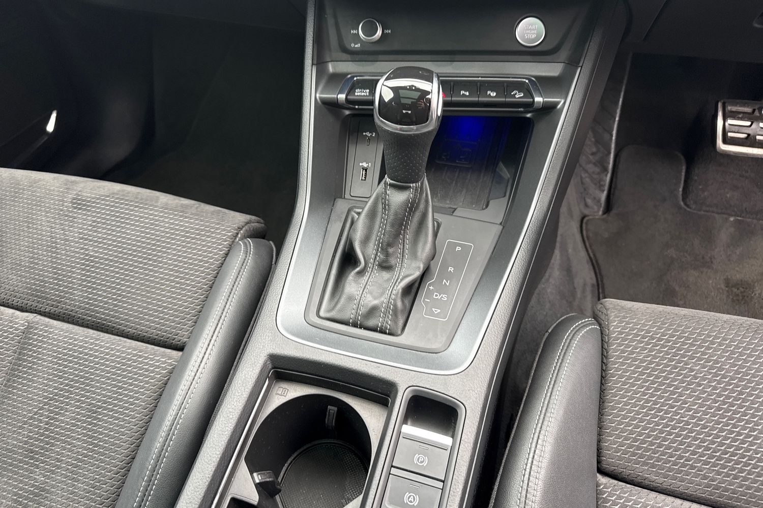 Used Audi Q3 2021 for sale - 77147502: Photo 22