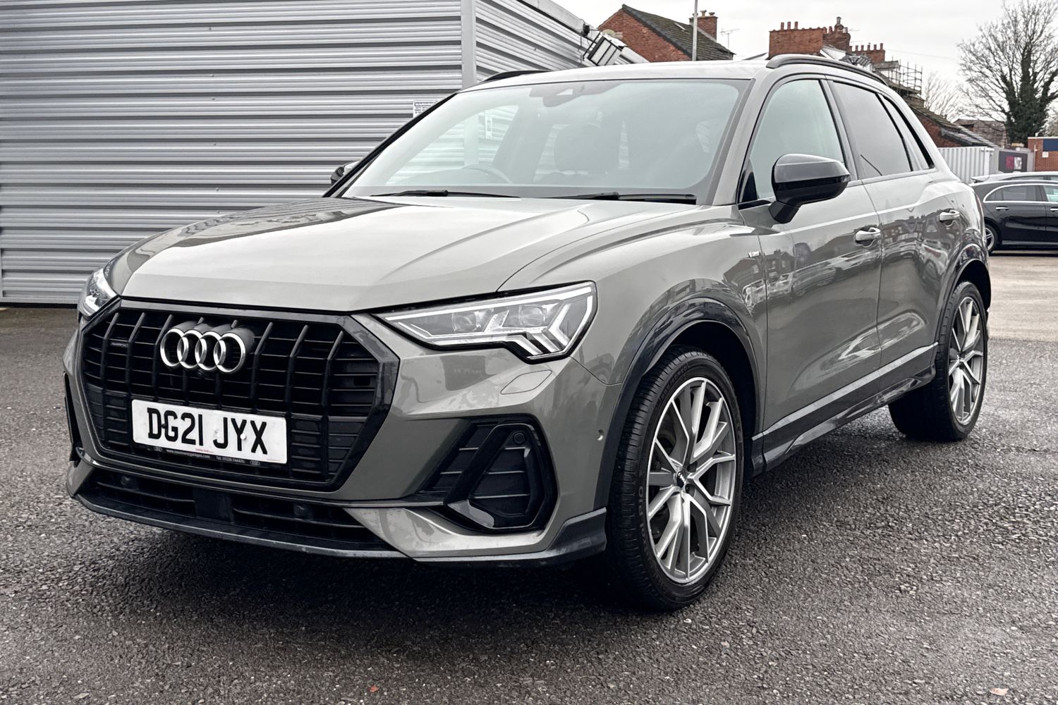 Used Audi Q3 2021 for sale - 77147502: Photo 24