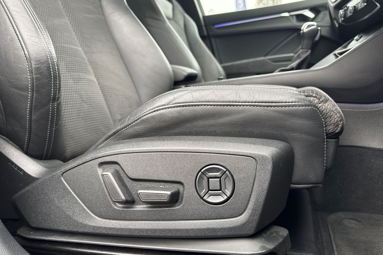 Used Audi Q3 2021 for sale - 77147502: Photo 29