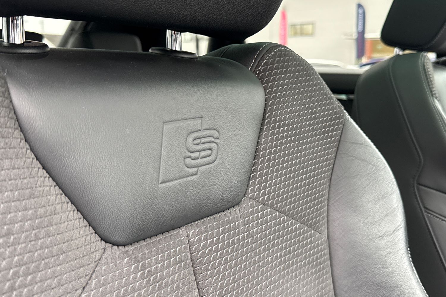 Used Audi Q3 2021 for sale - 77147502: Photo 31