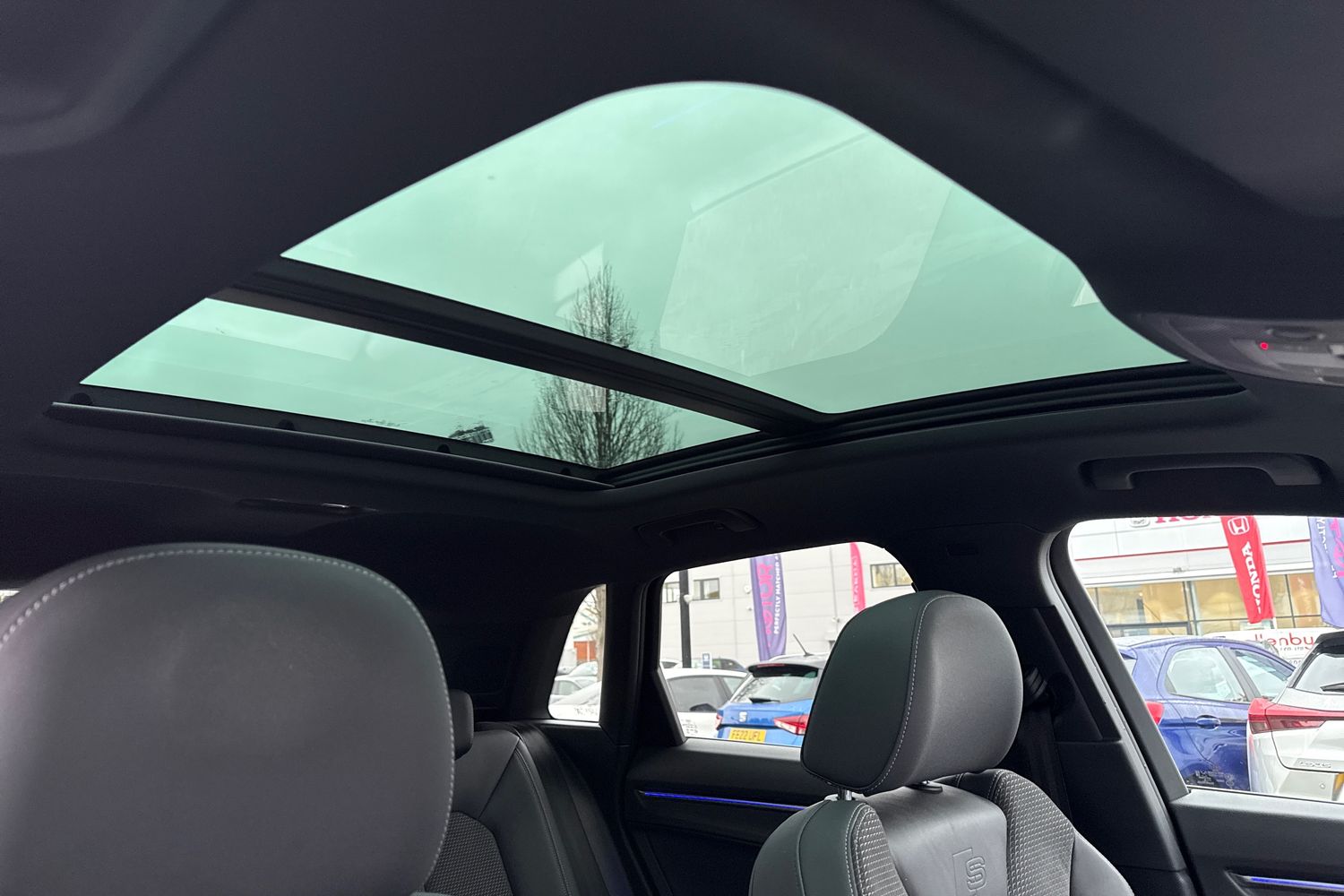 Used Audi Q3 2021 for sale - 77147502: Photo 32